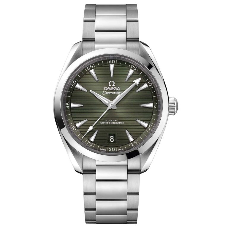 Omega 41mm Nam 220.10.41.21.10.001