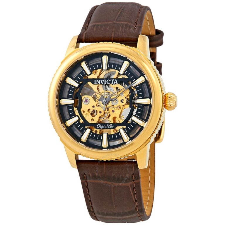 Invicta 42mm Nam 22611