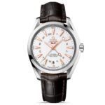 Omega 43mm Nam 231.13.43.22.02.004 - Ảnh 1