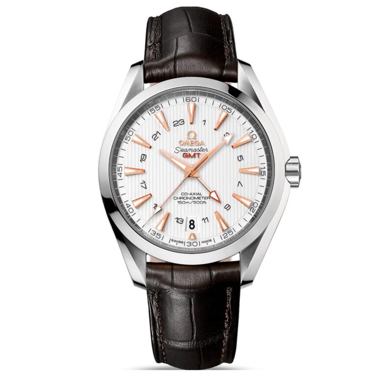 Omega 43mm Nam 231.13.43.22.02.004