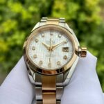 Omega 30mm Nữ 231.20.30.20.55.001 - Ảnh 3