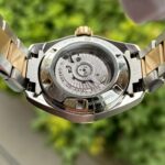 Omega 30mm Nữ 231.20.30.20.55.001 - Ảnh 4