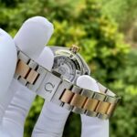 Omega 30mm Nữ 231.20.30.20.55.001 - Ảnh 6