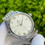 Omega 41mm Nam 433.10.41.21.02.001 - Ảnh 3