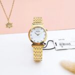 Bulova 30mm Nữ 97P149 - Ảnh 2