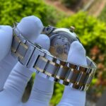 Longines 38.5mm Nam L2.628.5.38.7 - Ảnh 5