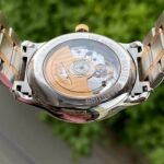 Longines 38.5mm Nam L2.628.5.99.7 - Ảnh 4