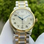 Longines 38.5mm Nam L2.628.5.78.7 - Ảnh 3