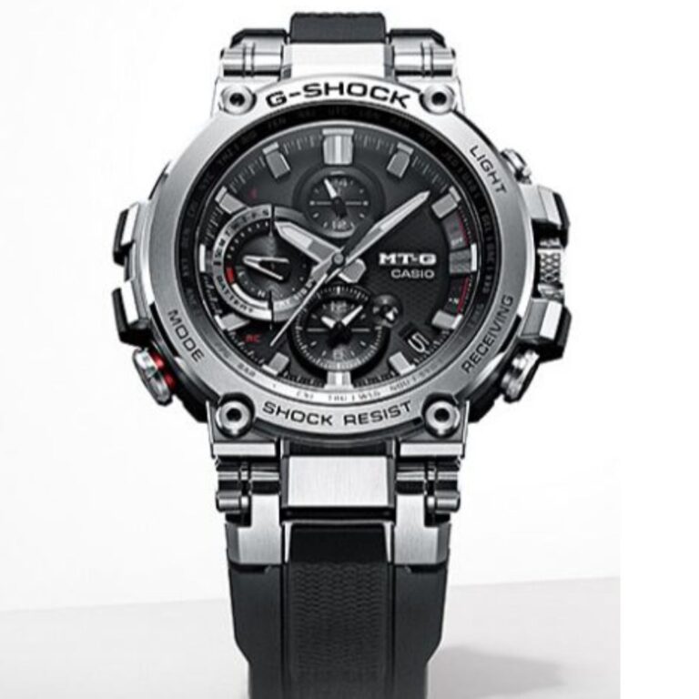 Casio MTG-B1000-1A | G-Shock