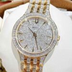 Bulova 32mm Nữ 98L263 - Ảnh 3