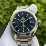 Omega 38.5mm Nam 231.10.39.21.03.001 - Ảnh 3