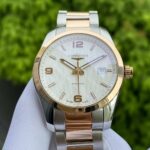 Longines 40mm Nam L2.785.5.76.7 - Ảnh 3