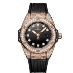 Hublot 33mm Nữ 485.OX.1280.RX.1604 - Ảnh 1
