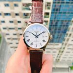 Longines 38.5mm Nam L2.820.4.11.2 - Ảnh 3