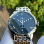 Omega 39.5mm Nam 424.10.40.20.03.004 - Ảnh 3