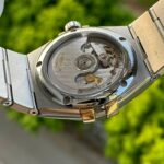 Omega 35mm Nam 123.20.35.20.02.004 - Ảnh 4