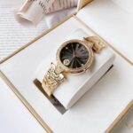 Versace 34mm Nữ VSPCI5321 - Ảnh 3