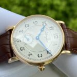 Longines 34mm Nữ L4.767.8.73.2 - Ảnh 3