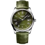 Longines 40mm Nam L2.793.4.09.2 - Ảnh 1