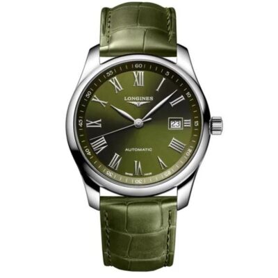 Ảnh sản phẩm Longines 40mm Nam L2.793.4.09.2