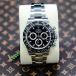 Rolex 40mm Nam M116500LN-0002 - Ảnh 3