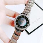 Bulova 32mm Nữ 96L281 - Ảnh 3