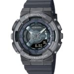 Casio 42mm Nữ GM-S110B-8ADR - Ảnh 1