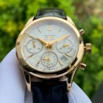 Longines 39mm Nam L2.742.8.76.2 - Ảnh 4