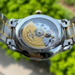 Longines 38.5mm Nam L2.628.5.38.7 - Ảnh 4