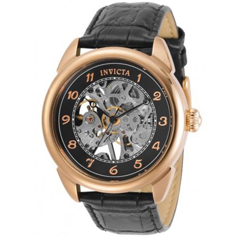 Invicta 42mm Nam 31309