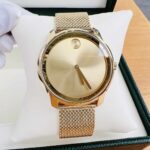 Movado 44mm Nam 3600373 - Ảnh 2