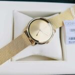 Movado 44mm Nam 3600373 - Ảnh 5
