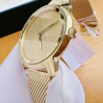 Movado 44mm Nam 3600373 - Ảnh 6