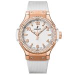Hublot 38mm Unisex 361.PE.2010.RW.1104 - Ảnh 1
