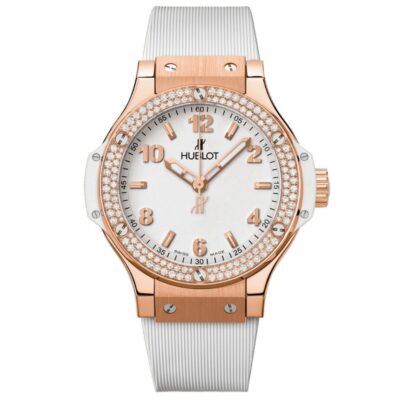 Ảnh sản phẩm Hublot 38mm Unisex 361.PE.2010.RW.1104