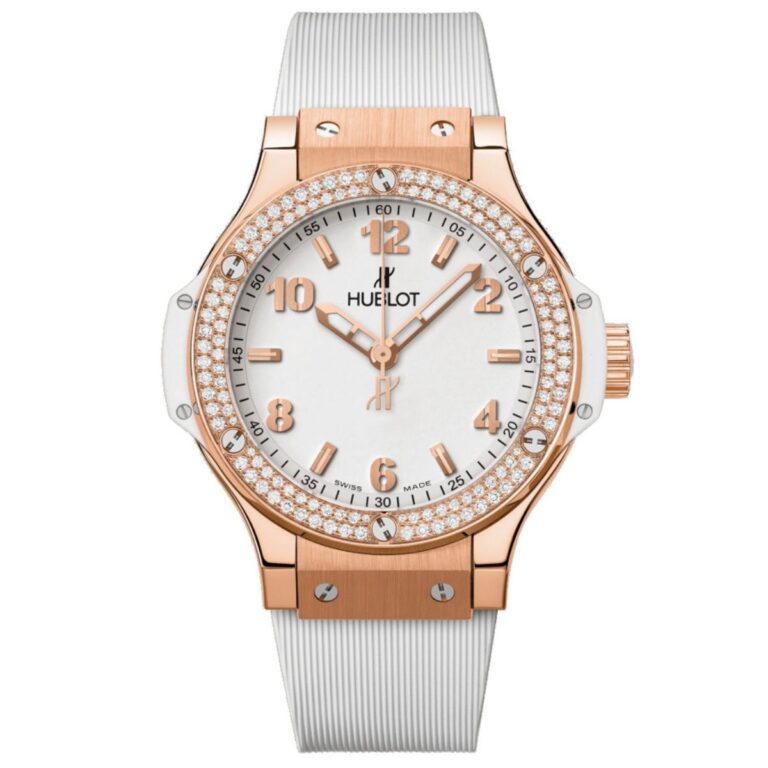 Hublot 38mm Unisex 361.PE.2010.RW.1104