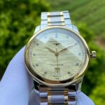 Longines 38.5mm Nam L2.628.5.38.7 - Ảnh 2