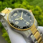 Longines 41mm Nam L3.781.3.56.7 - Ảnh 2