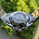 Omega 40mm Nam 326.30.40.50.01.002 - Ảnh 4