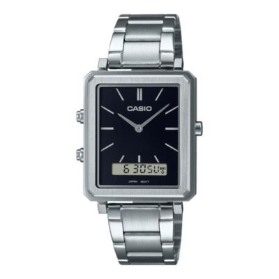 Ảnh sản phẩm Casio 42 × 30 mm Nam MTP-B205D-1EDF