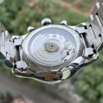 Longines 38.5mm Nam L2.669.4.78.6 - Ảnh 4