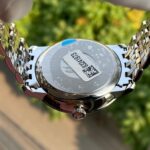 Omega 39.5mm Nam 424.10.40.20.03.004 - Ảnh 4