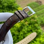 Montblanc 39mm Nam MB117577 - Ảnh 6