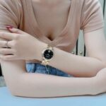 Versace 34mm Nữ VSPCI5321 - Ảnh 4