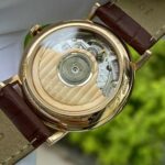 Longines 34mm Nữ L4.767.8.73.2 - Ảnh 4