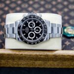 Rolex 40mm Nam M116500LN-0002 - Ảnh 4