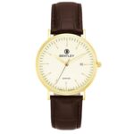 Bentley 38mm Nam BL1805-20BKID-MK-GL-V - Ảnh 1
