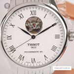 Tissot 39.3mm Nam T006.407.11.033.02 - Ảnh 4
