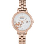 Citizen 31mm Nữ EW2448-51W - Ảnh 1