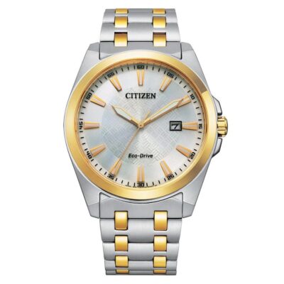 Ảnh sản phẩm Citizen 41mm Nam BM7534-59A